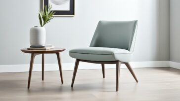 diseño de muebles