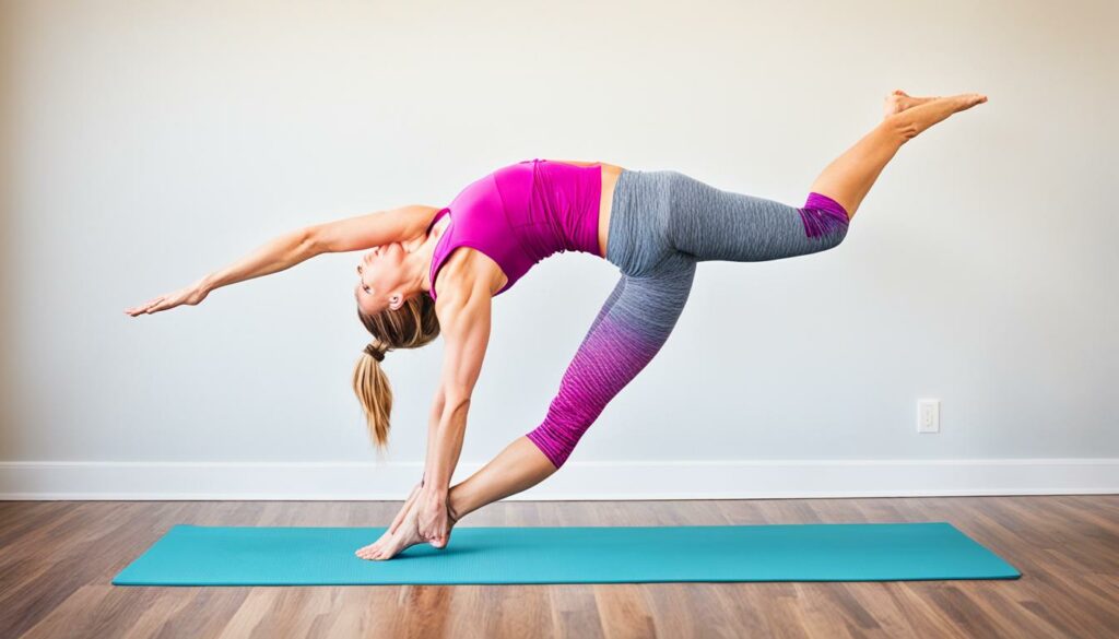 beneficios del yoga para la salud