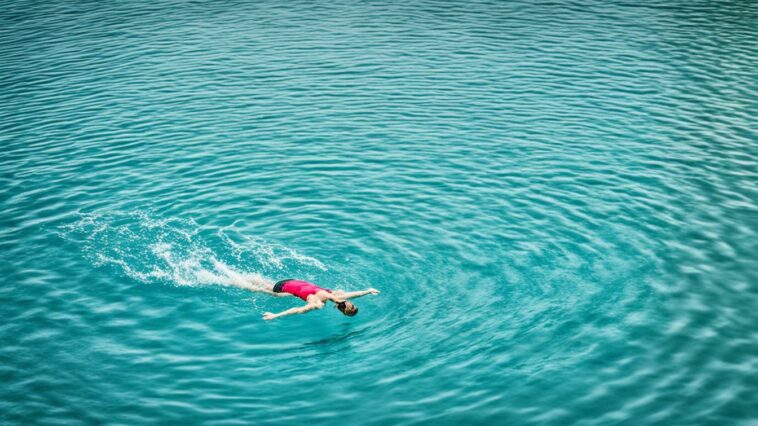 beneficios de la natación