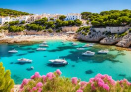 turismo en Menorca