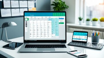 Aplicaciones para productividad