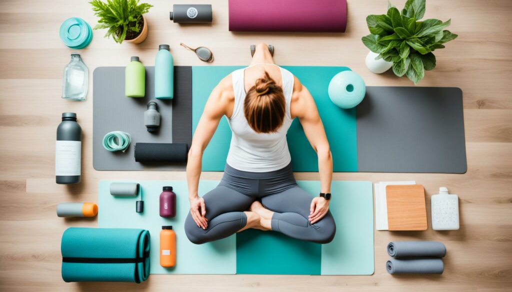 Beneficios del yoga