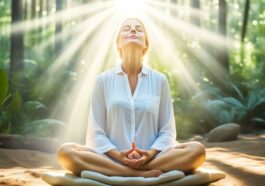 Beneficios meditación diaria