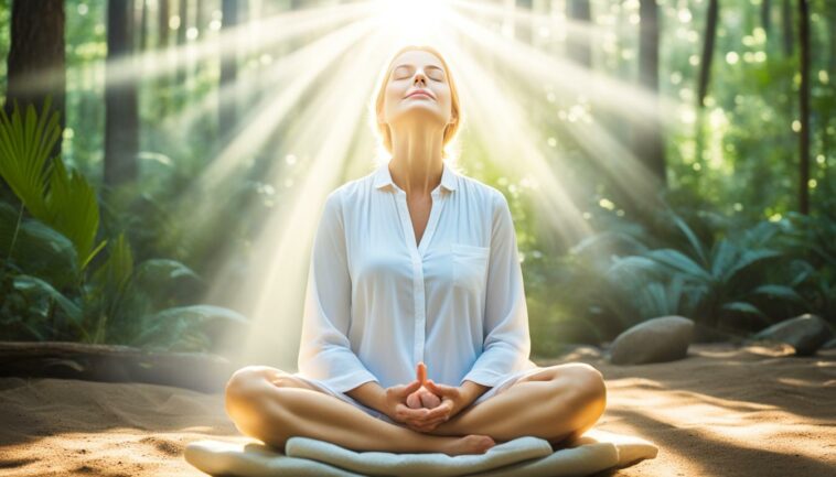 Beneficios meditación diaria