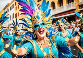 Carnaval de Tenerife