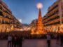Hogueras de San Juan en Alicante