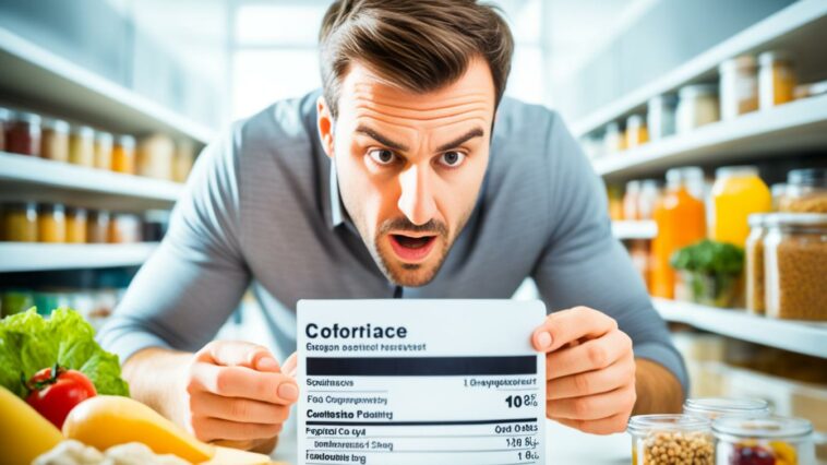 Identificar intolerancias alimentarias