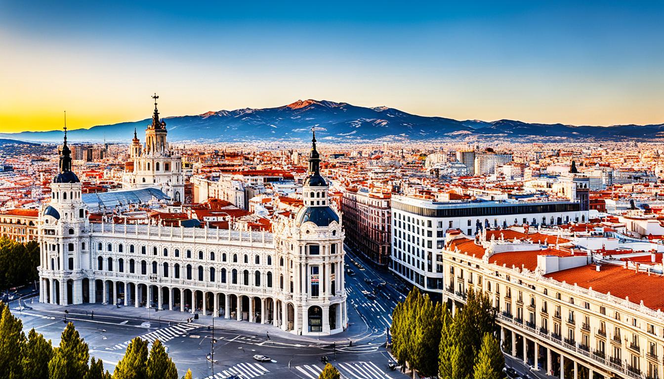 Museos en Madrid