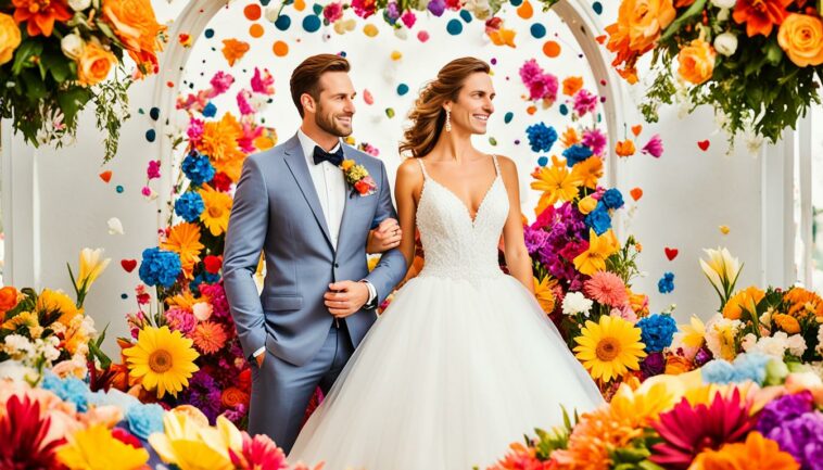 Organizar boda perfecta