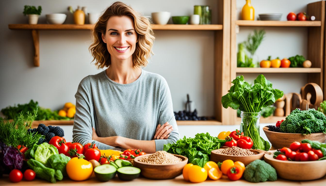 Recetas saludables fáciles en casa