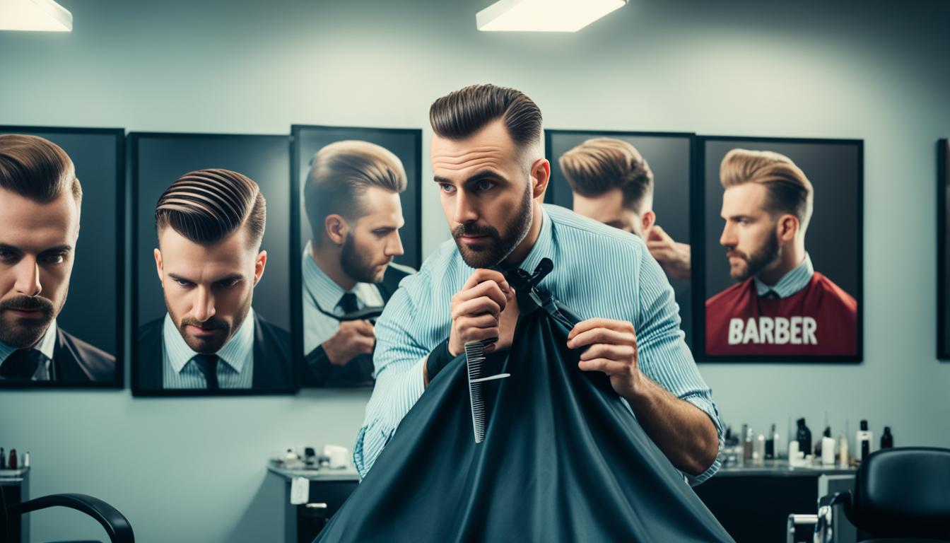 cortes de pelo para hombre