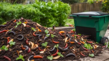 hacer compost en casa