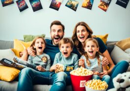 películas para ver en familia