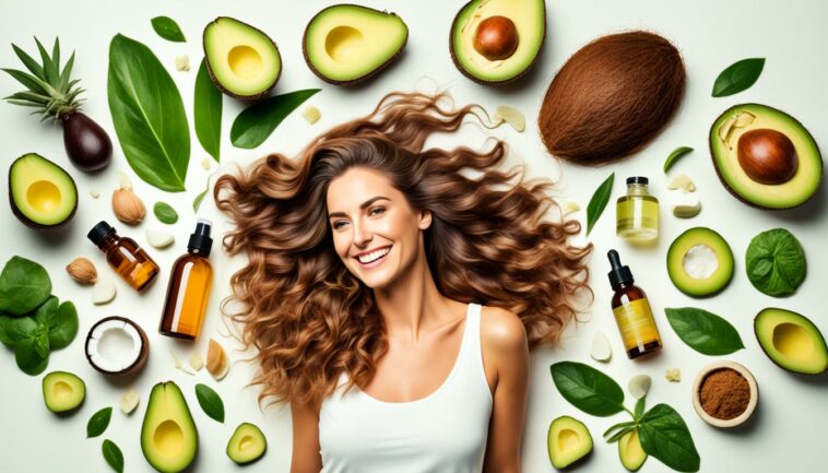 tratamientos naturales cabello