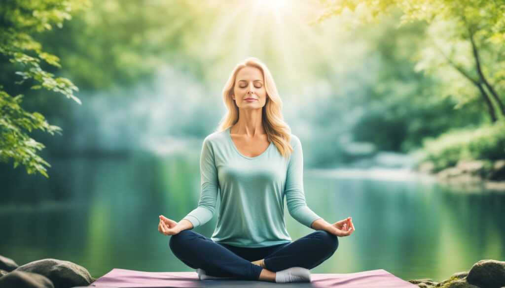 ¿Qué es la meditación?