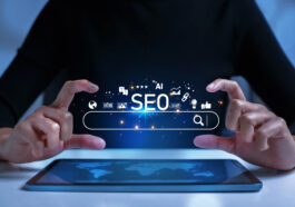 Posicionamiento web en España - linkbuilding