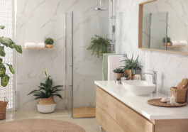 Muebles de baño