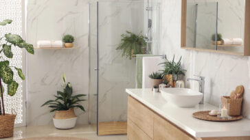 Muebles de baño