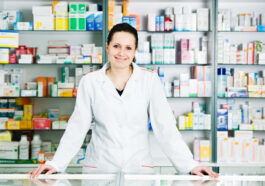 Farmacia cerca de mí