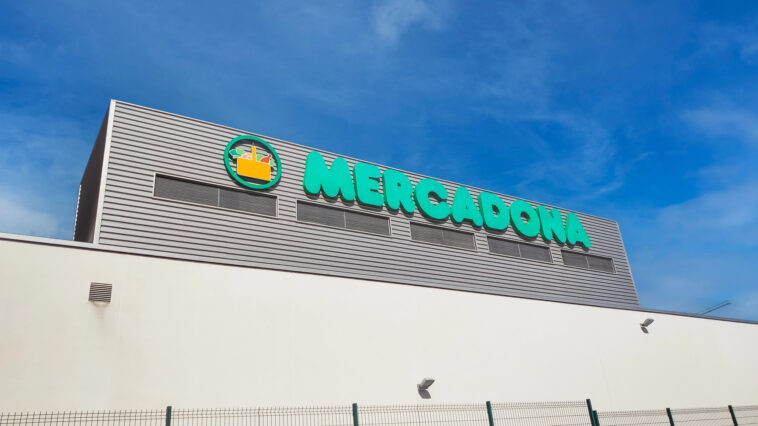 Mercadona