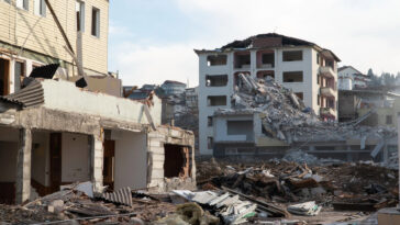 Terremoto