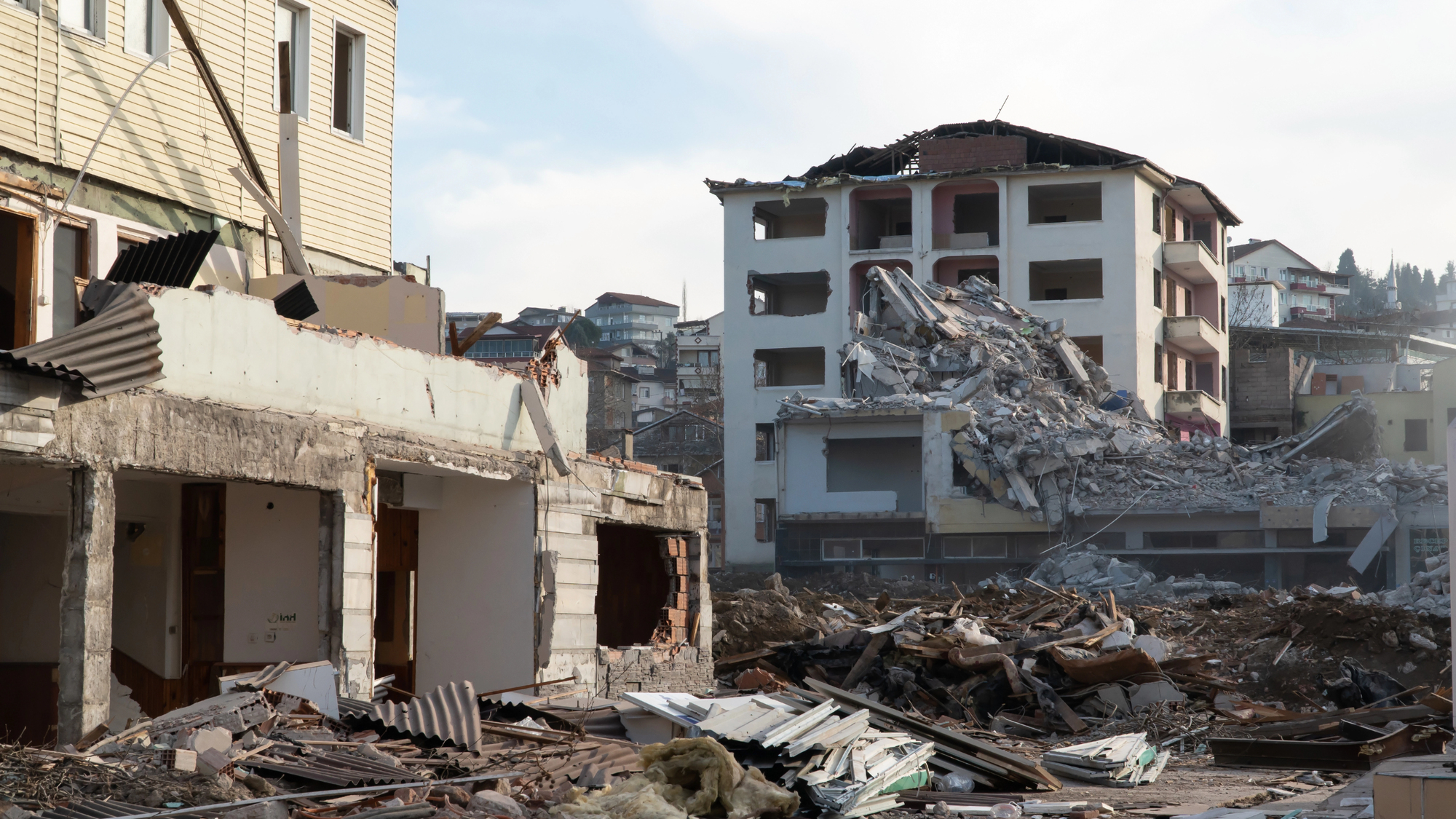 Terremoto