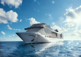 Crucero
