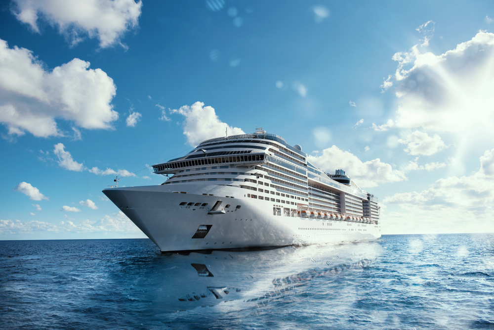 Crucero