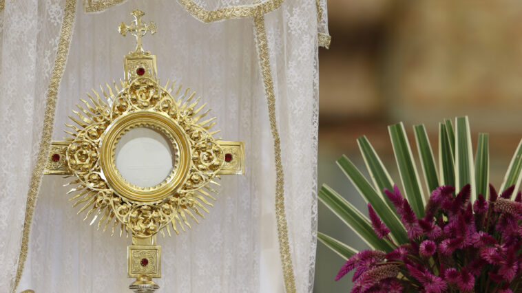 Corpus Christi