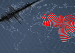 Terremoto en Venezuela
