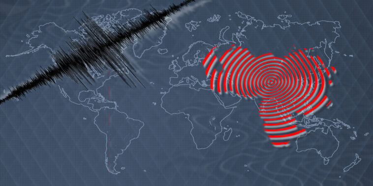 Terremoto en Venezuela