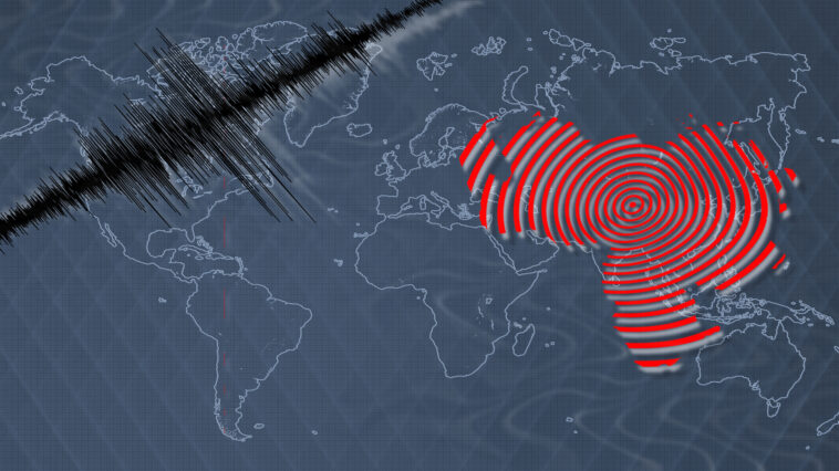 Terremoto en Venezuela