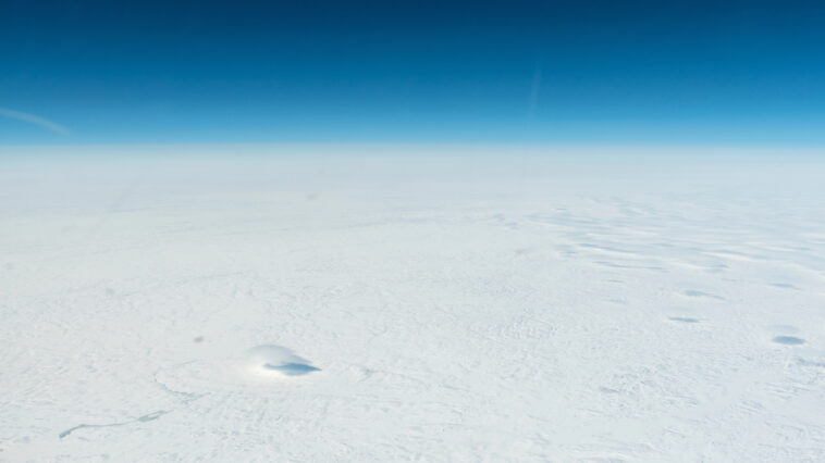 Aire polar
