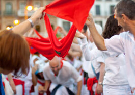 San Fermín