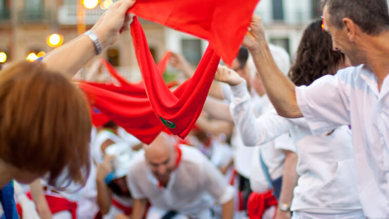 San Fermín