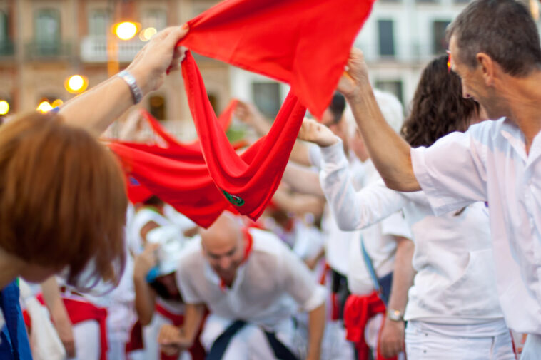 San Fermín