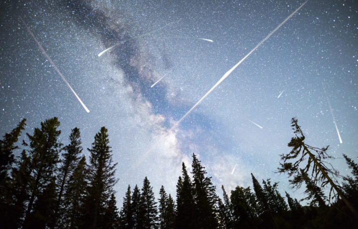 Perseidas